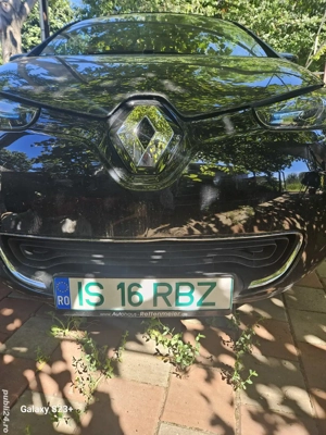 Renault Zoe 2016