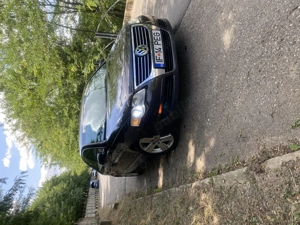 Vand Passat B6 HighLine - imagine 2