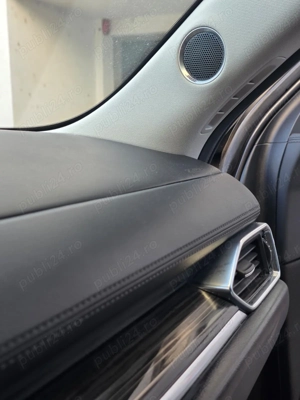 Vand Mazda CX 5 SKYACTIV-D 2.2 Diesel AWD 175CP Automata Revolution 2018 Garantie extinsa - imagine 7