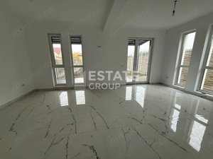 Duplex cu 5 camere in Dumbravita - imagine 5