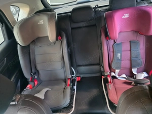 Vand Mazda CX 5 SKYACTIV-D 2.2 Diesel AWD 175CP Automata Revolution 2018 Garantie extinsa - imagine 10