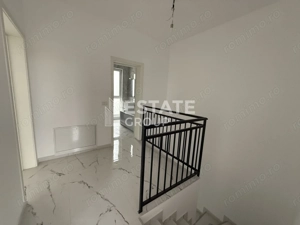 Duplex cu 5 camere in Dumbravita - imagine 9