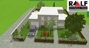 De vanzare jumatate de casa duplex, in spate la Decathlon, super pret cu banii jos 230 000 euro