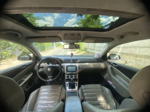 Vand Passat B6 HighLine - imagine 12