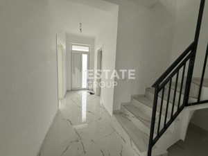 Duplex cu 5 camere in Dumbravita - imagine 11