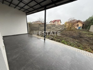 Duplex cu 5 camere in Dumbravita - imagine 19