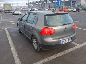 VW Golf 5 67.000 km