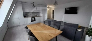 Apartament 2 camere, la cheie, Dambul Rotund