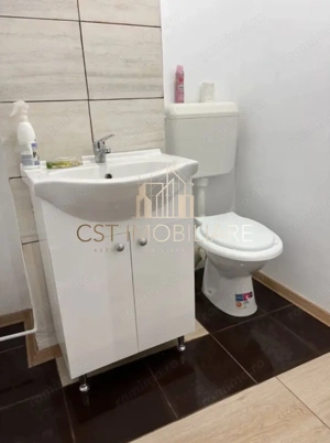 Apartament 3 cam decomandat, mobilat si utilat, zona Modern - Centrala - imagine 3