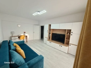 APARTAMENT 2 CAMERE CONTEMPORAN, PACURARI, TOTUL NOU 