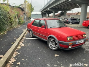 vw jetta mk2 1989