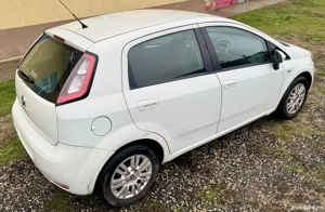Fiat grande Punto 2013