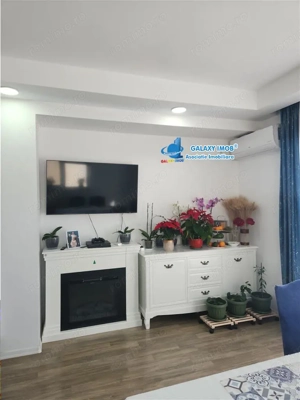 Apartament 3 camere decomandat Cosmopolis 0 comision