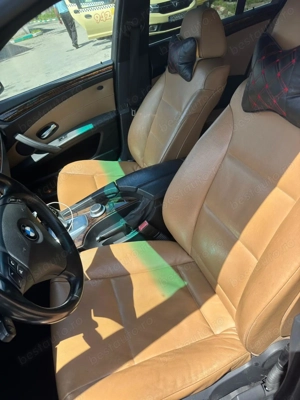 BMW seria 5 E60 Xdrive - imagine 6