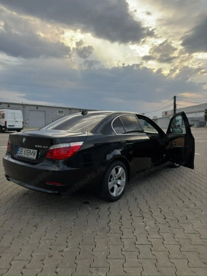 BMW seria 5 E60 Xdrive - imagine 3