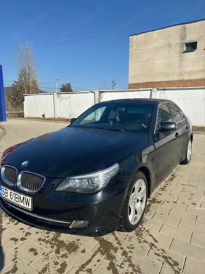 BMW seria 5 E60 Xdrive - imagine 2
