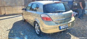 Opel Astra 1.8 benz