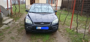 Ford Focus 2 Hatchback