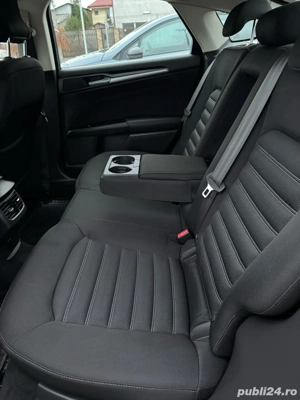 Ford Mondeo Mk5 1.5 Tdci - imagine 7