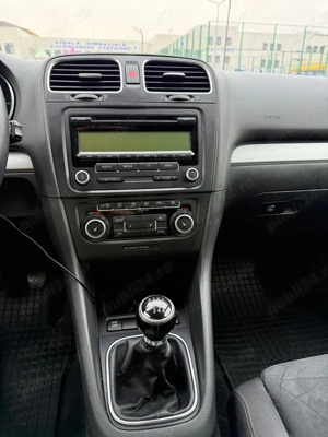 Volkswagen Golf VI 1.4 TSI - imagine 6