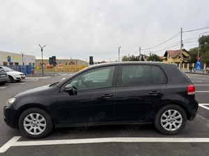 Volkswagen Golf VI 1.4 TSI - imagine 3
