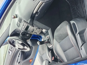 Skoda Octavia VRS 2013