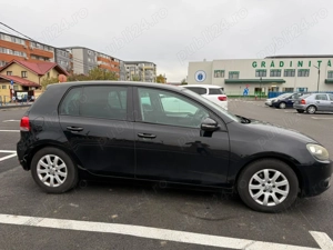 Volkswagen Golf VI 1.4 TSI - imagine 4