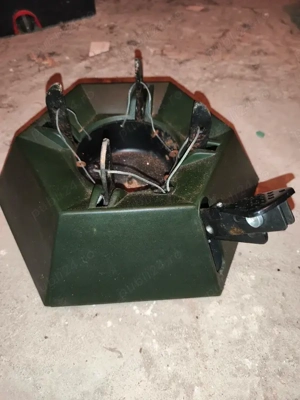 Suporturi brad reglabil si fix