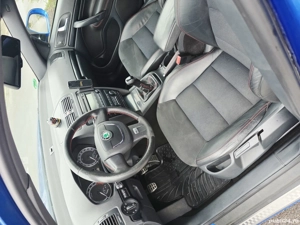 Skoda Octavia VRS 2013 - imagine 3