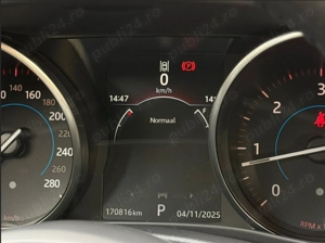 Vind Jaguar XE 20d - imagine 3