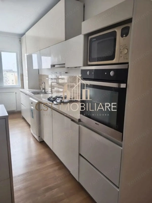 Apartament 3 camere, decomandat, renovat, etaj 5 - Centrala proprie - imagine 5