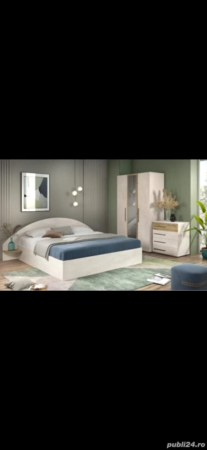 dormitor de vânzare
