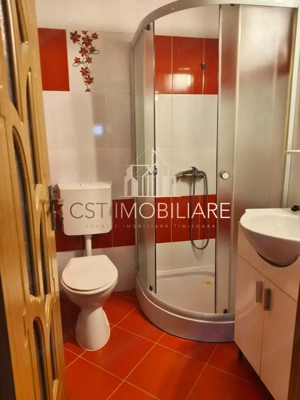 Apartament 3 camere, decomandat, renovat, etaj 5 - Centrala proprie - imagine 7