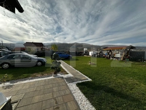 Casa Individuala,  Teren 1300 mp, zona Alba - Micesti - imagine 13