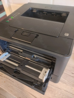Imprimanta laser Brother hl 5440D - imagine 3