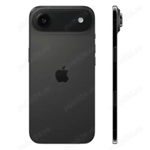 IPhone Air neverlocked- cel mai subtire iPhone - imagine 2