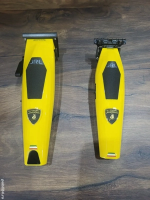 Set JRL Lambo - imagine 2