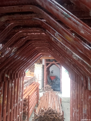 închiriez Schelă 3 lei m 2  Oradea 