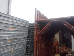 închiriez Schelă 3 lei m 2  Oradea  - imagine 2