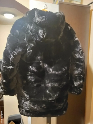 Blanita de dama - imagine 4