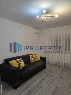 Dristor I Garsoniera I Decomandat I Renovat I Balcon I Prox. Metrou ( 1 min) I