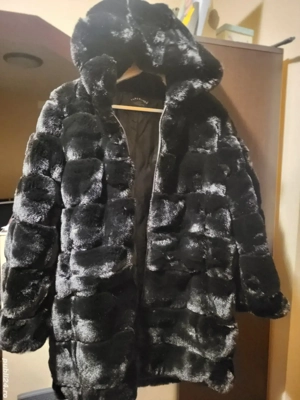 Blanita de dama - imagine 2