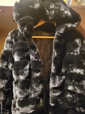 Blanita de dama - imagine 3