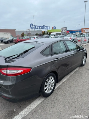 Ford Mondeo Mk5 1.5 Tdci - imagine 4