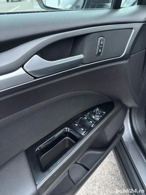 Ford Mondeo Mk5 1.5 Tdci - imagine 8