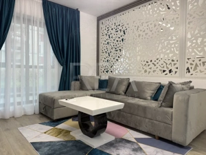 Garsonieră Exigent Plaza Residence Faza 5