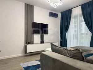 Garsonieră Exigent Plaza Residence Faza 5 - imagine 2