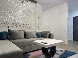 Garsonieră Exigent Plaza Residence Faza 5 - imagine 8