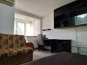 Garsoniera utilată Drumul Taberii 34 - 350 euro