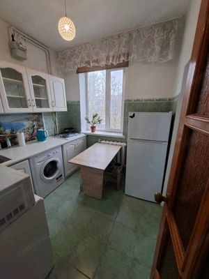 Apartament cu 2 camere de inchiriat in Voluntari - imagine 4
